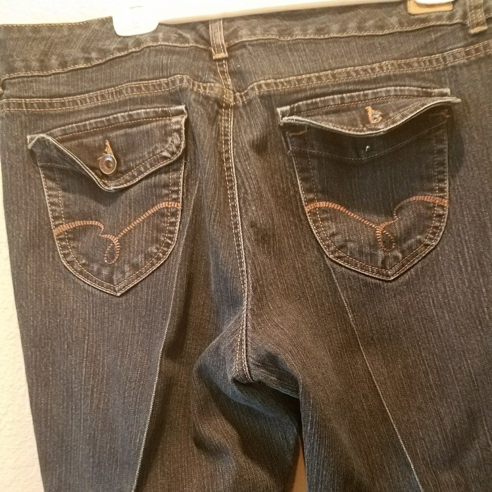 Bandolino jeans